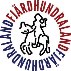 Logo Fjärdhundraland