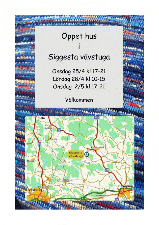 open house8