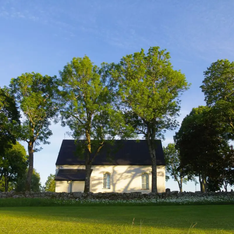 Österunda kyrka