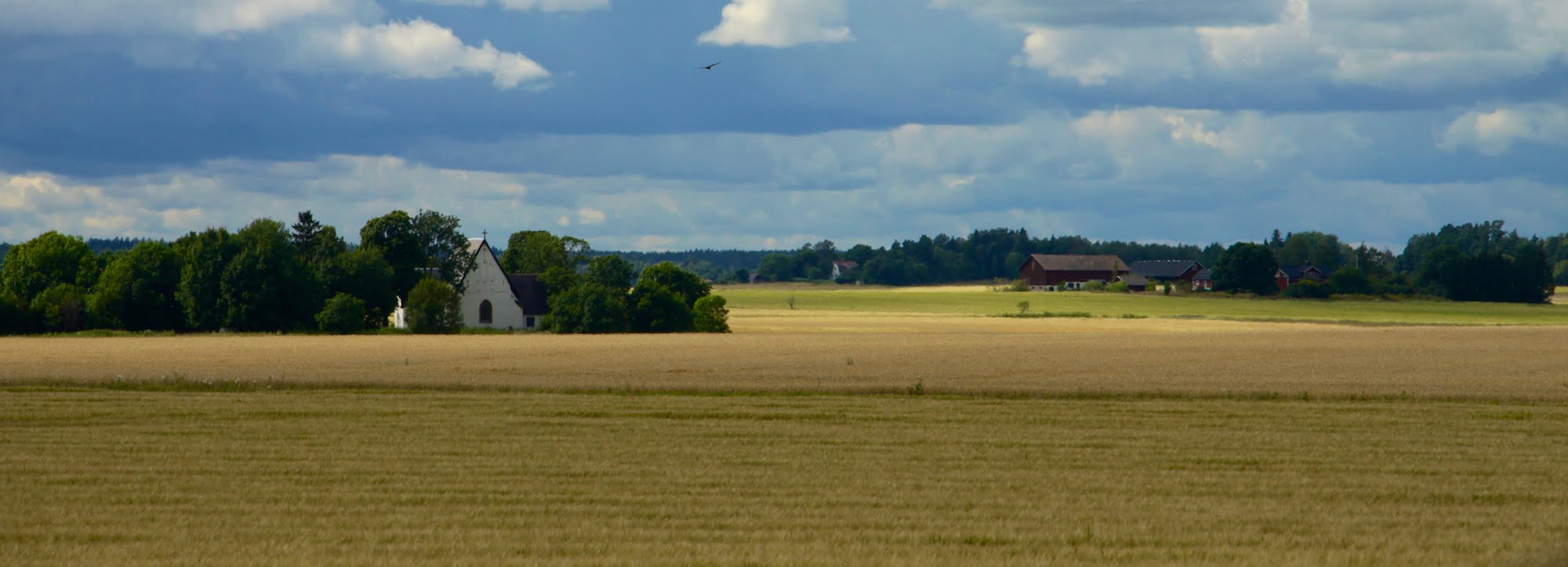 Långtora church