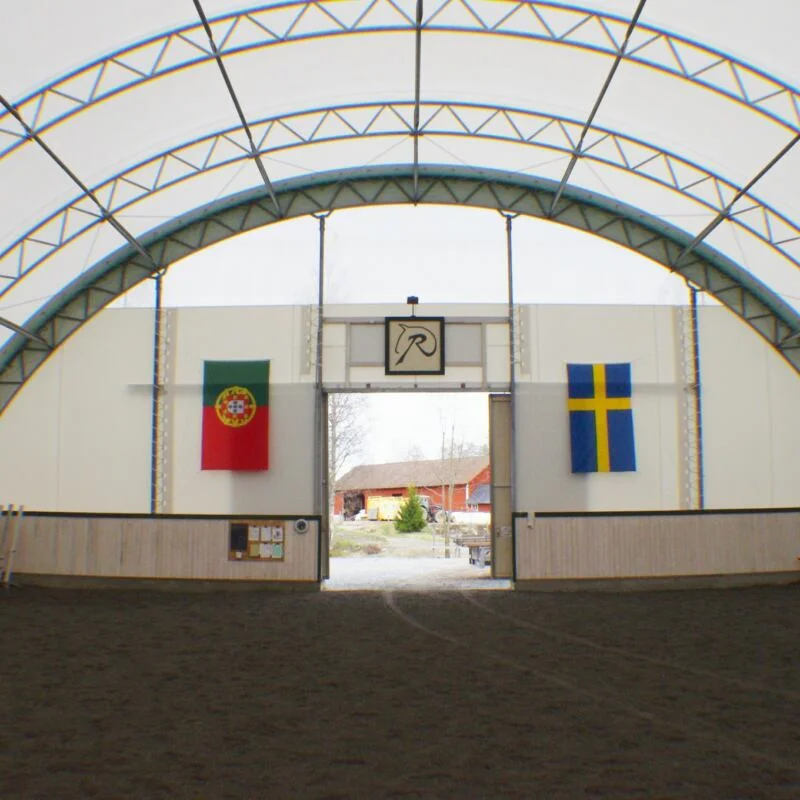 Rotbrunna häst & kursgård 1 Rotbrunna1