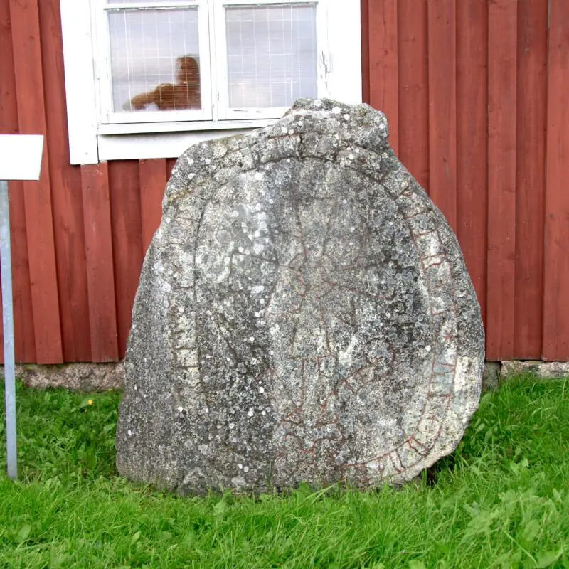 runestone Koskenkylä