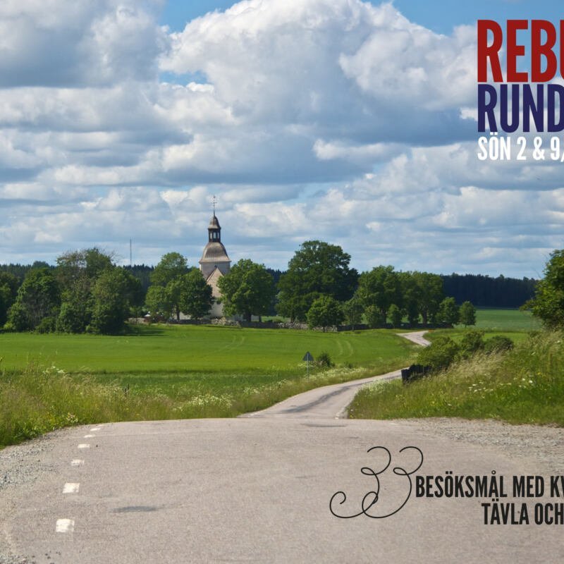 Rebusrundan