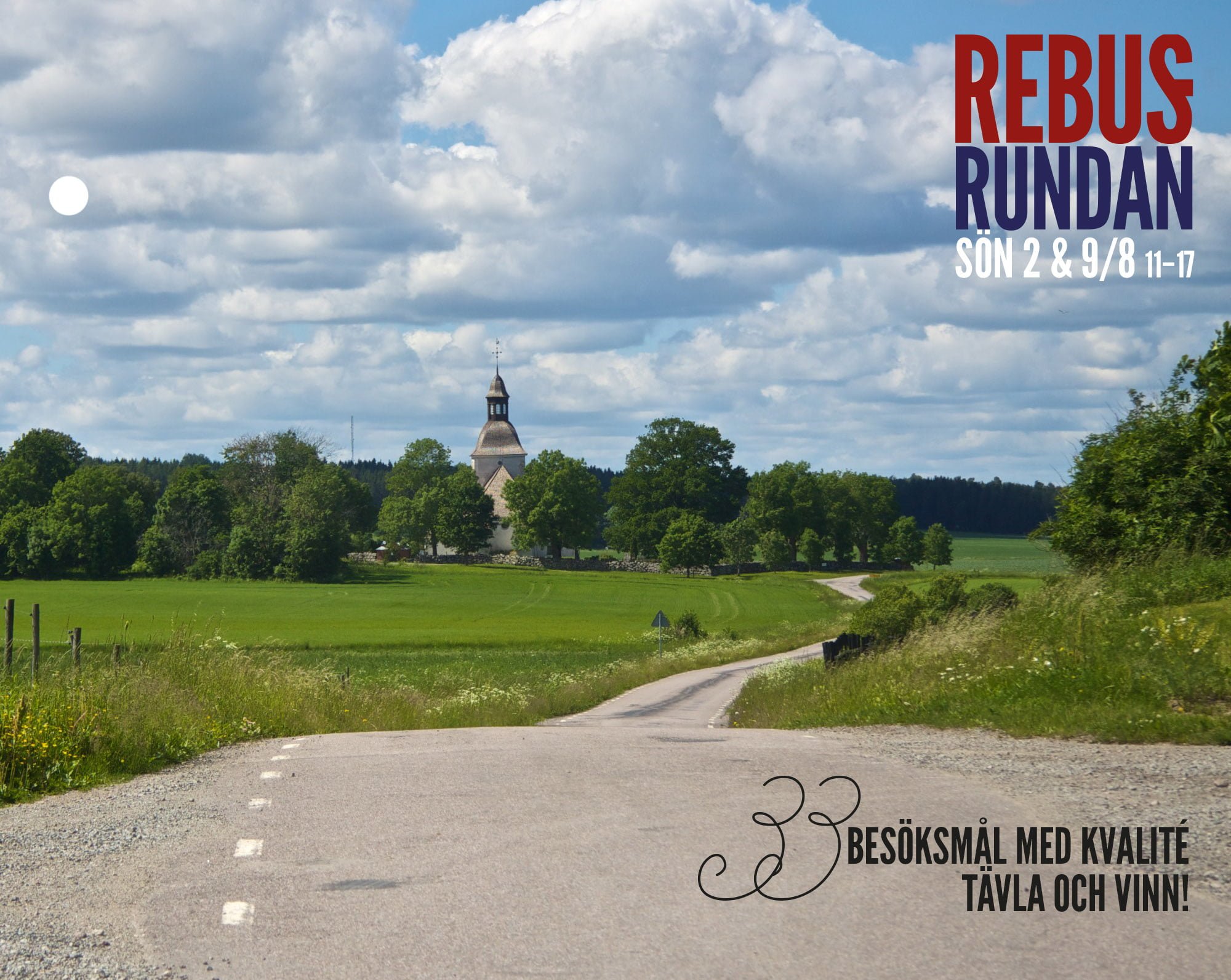 Rebusrundan