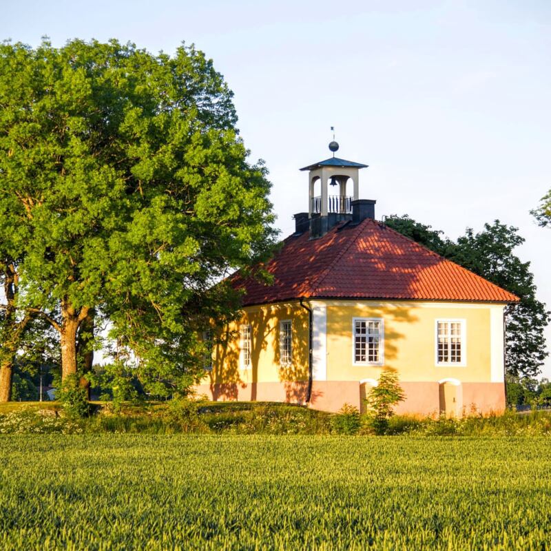 karleby courthouse