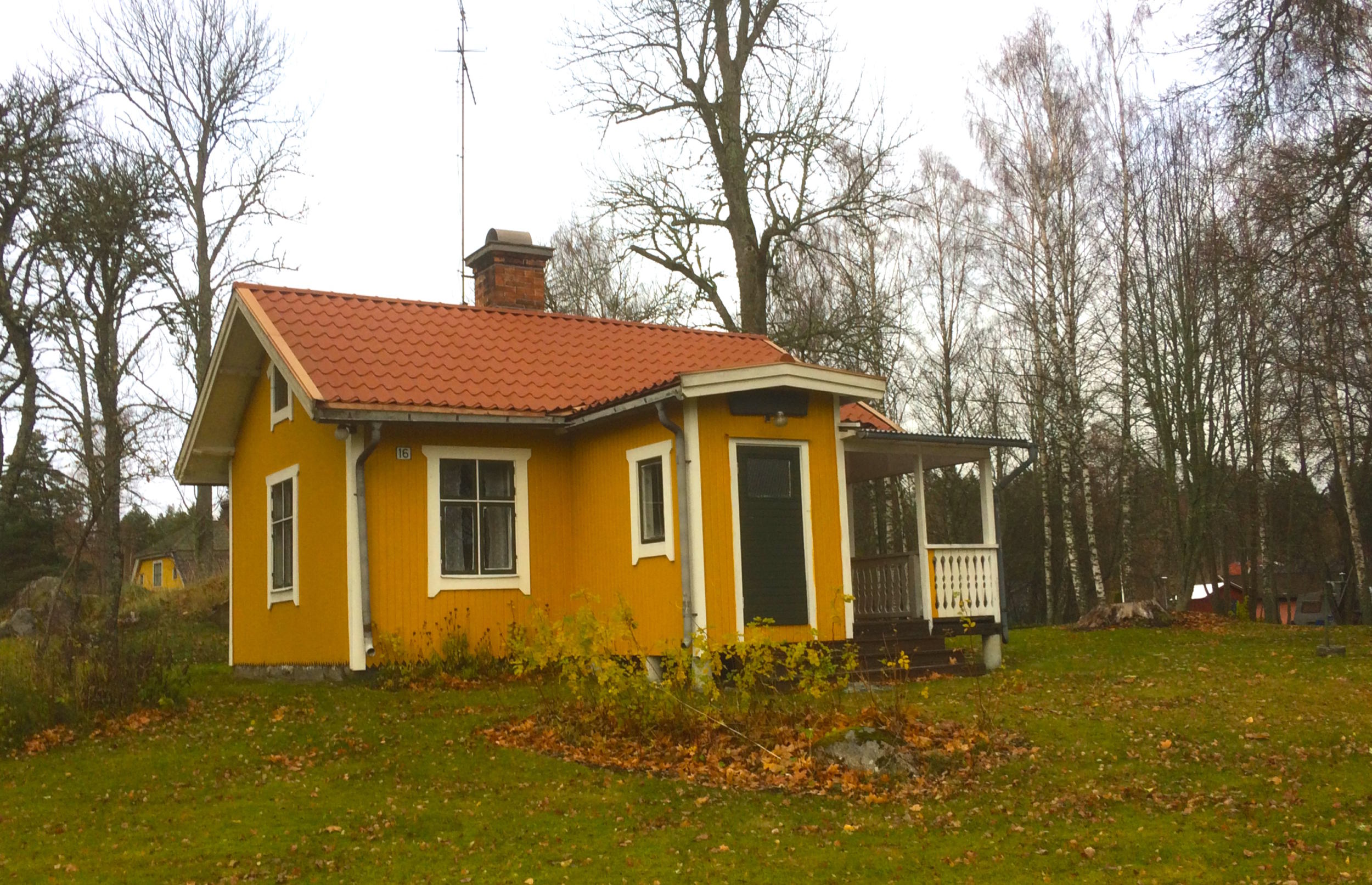 Kyrkstigen i Tärnsjö 4 klockartacc88ppan