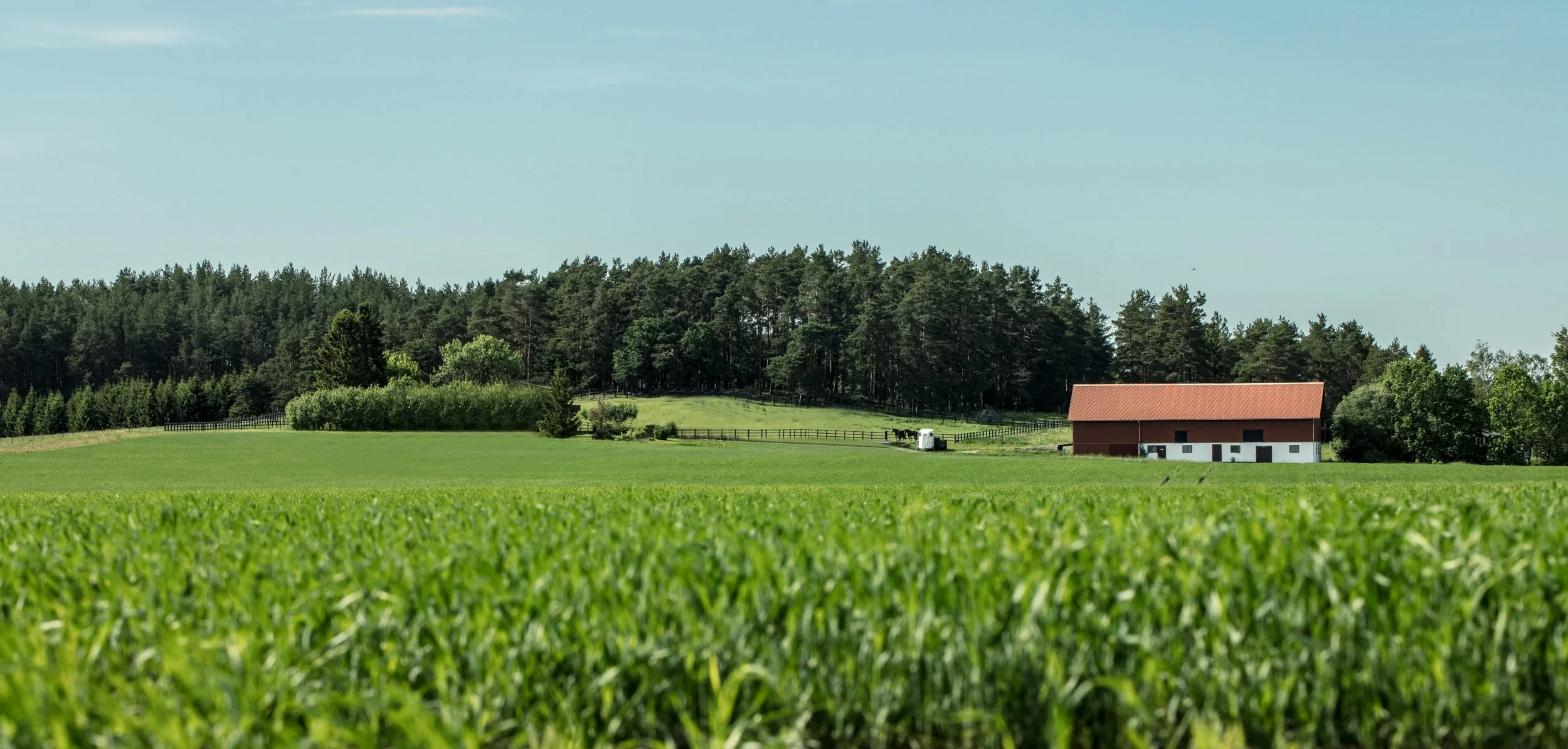 Levande jordbrukslandskap