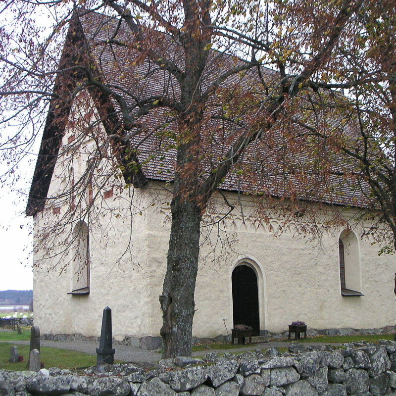 fittja church