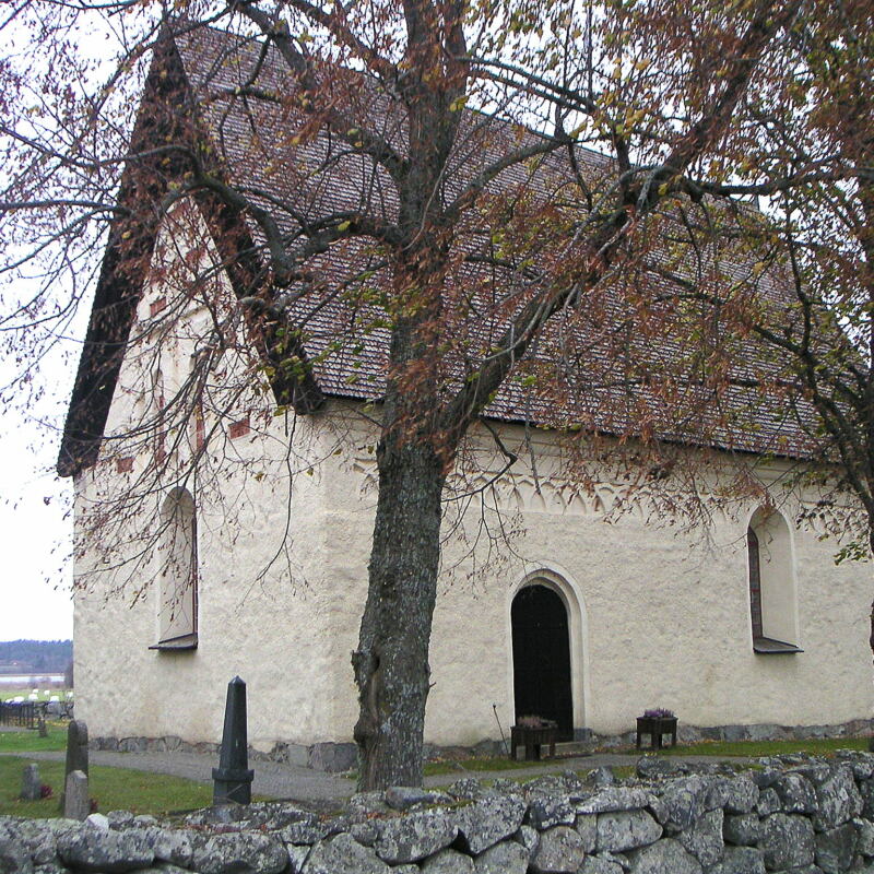 fittja kyrka