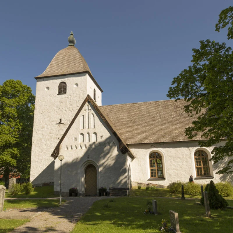 kulla church no 1