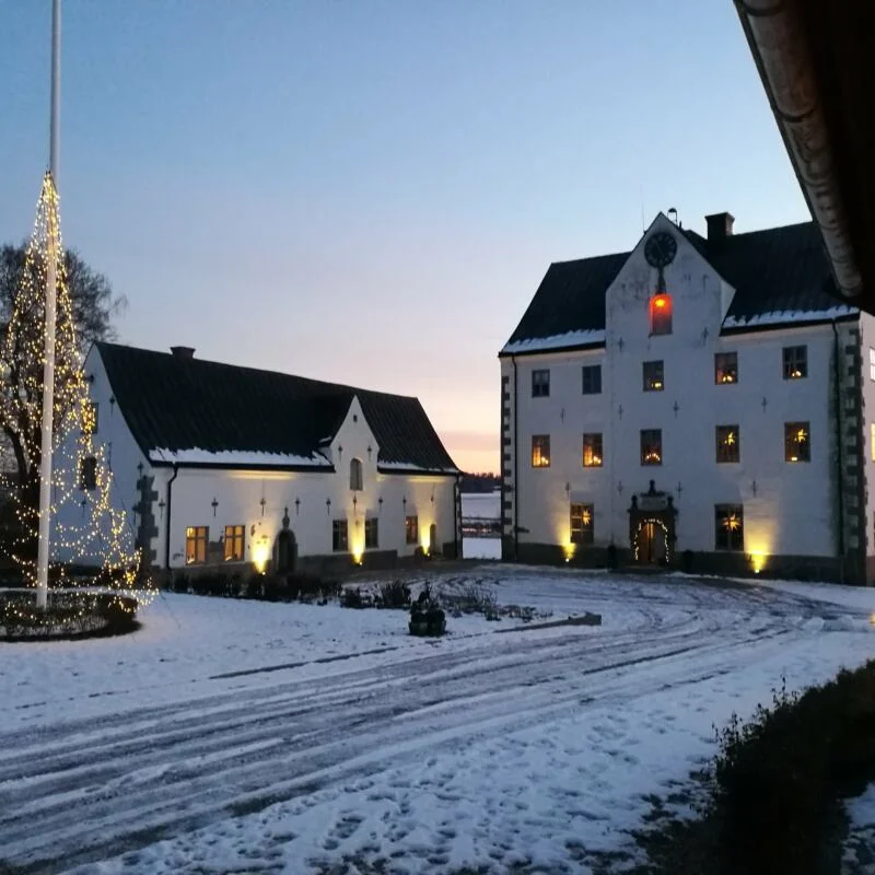 Salnecke julmarknad