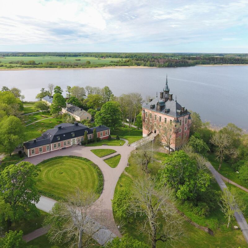 wiks slott 1