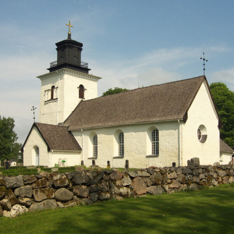 overgrans kyrka 2