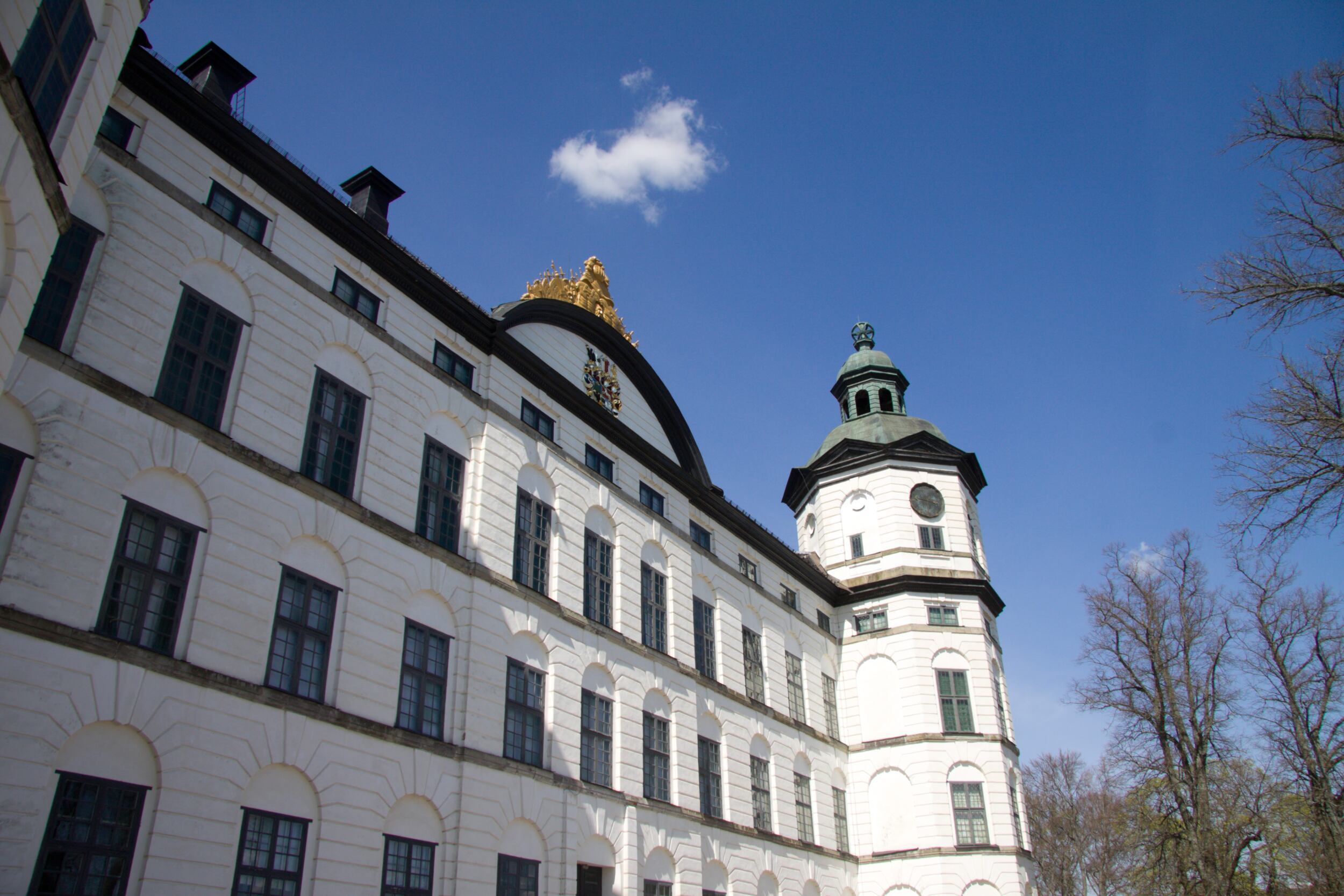 Skoklosters slott