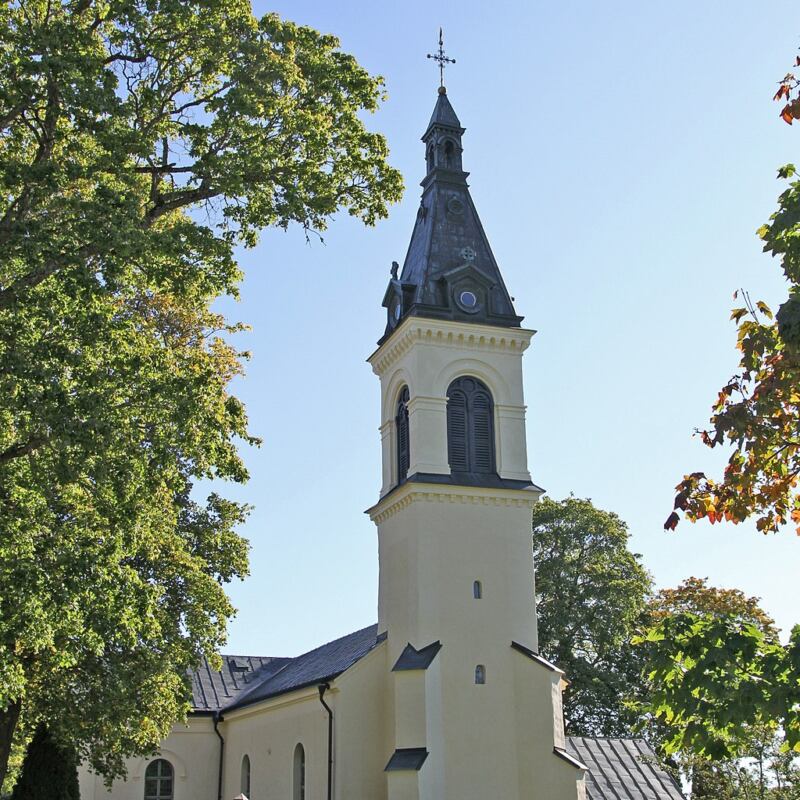 vange kyrka vange socken uppland