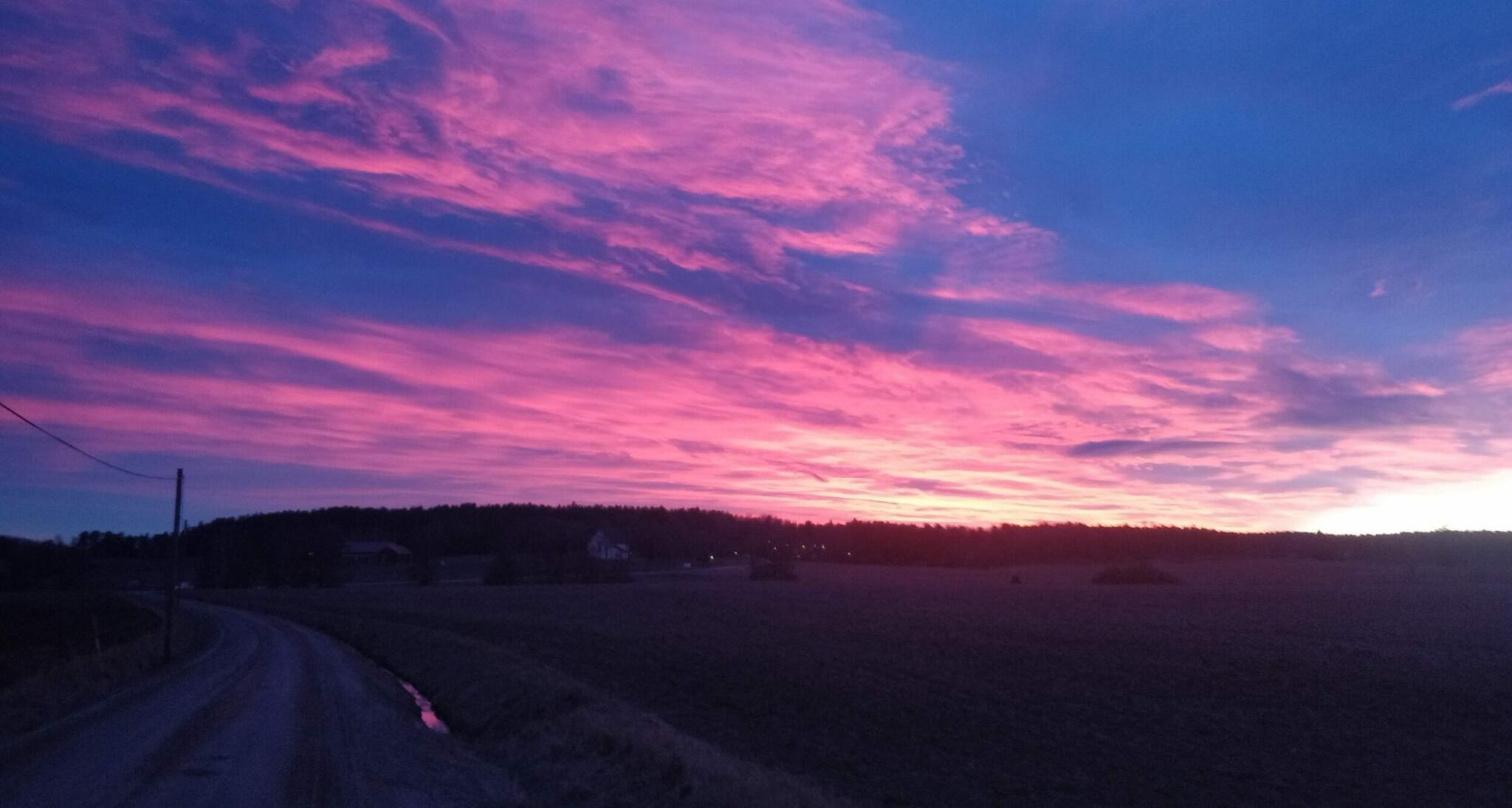 Fjärdhundraland lokal mat, vacker natur, rik historia