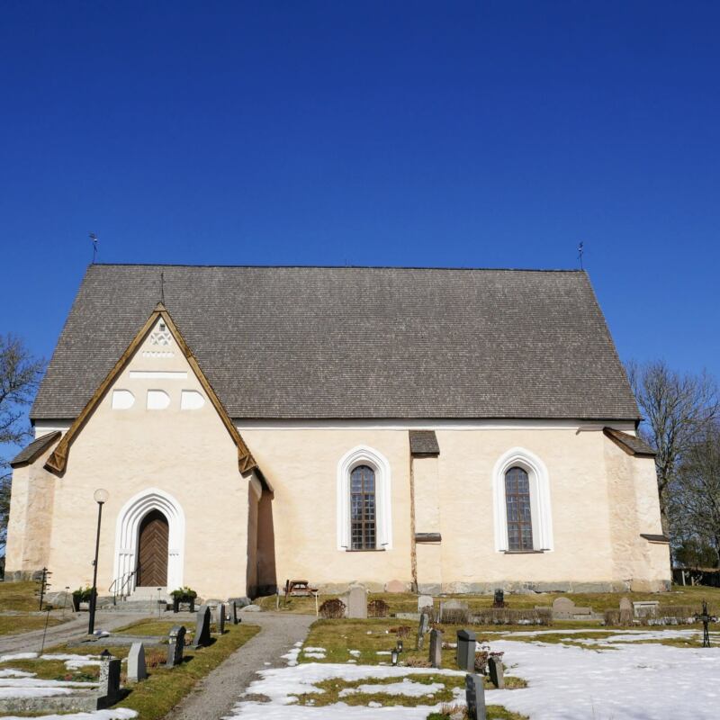 hjalsta church fjardhundraland 300318 37