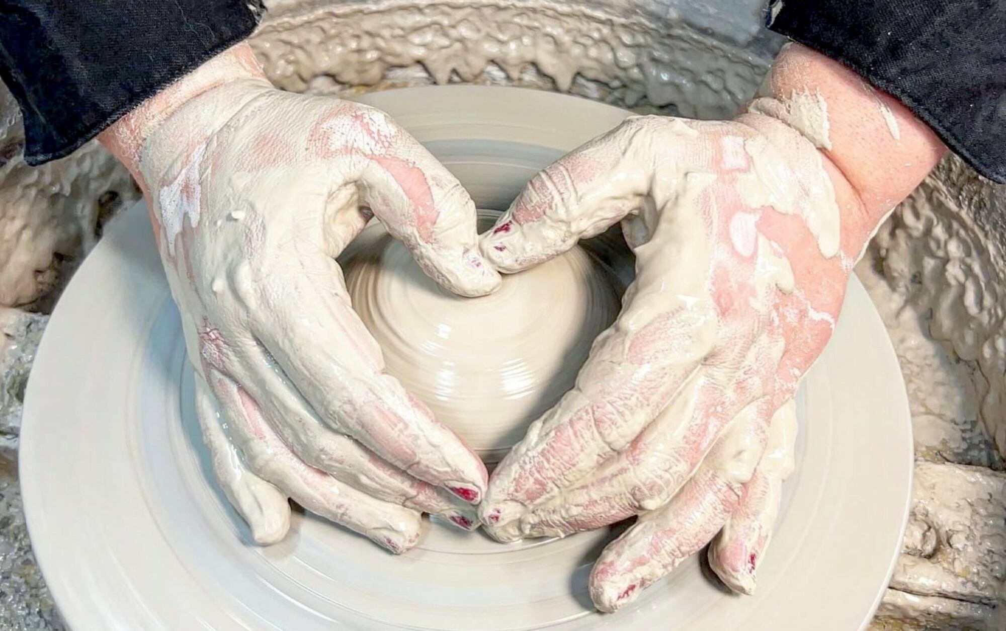 Fjärdhundraland lokal mat, vacker natur, rik historia