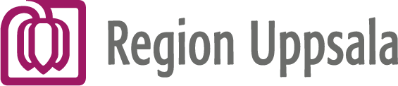 Logo Region Uppsala