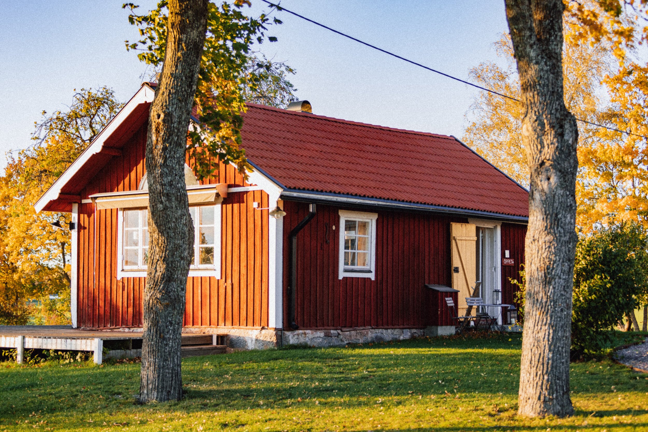 Grindtorp