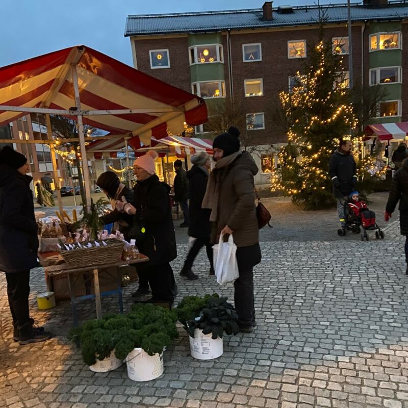Christmas Fair