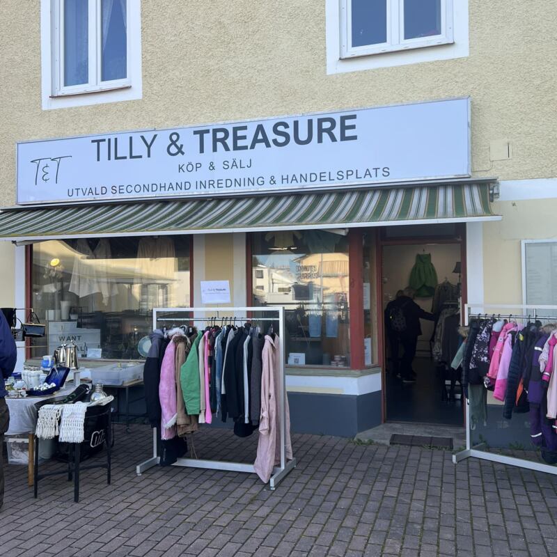Tilly & Treasure 1 tilly2