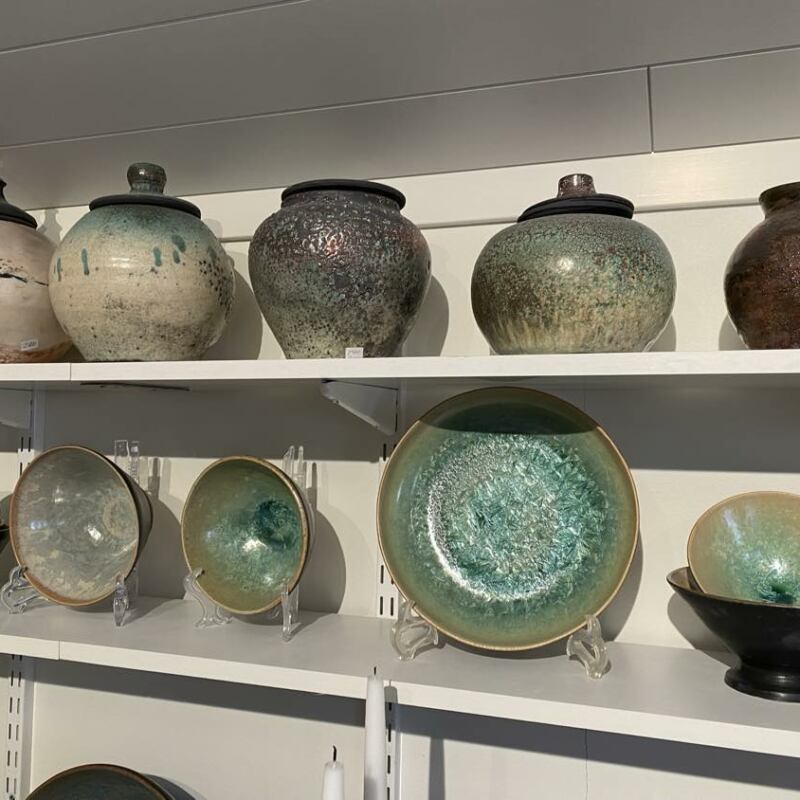 pottery studio23