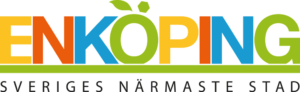 Enköping place brand logo