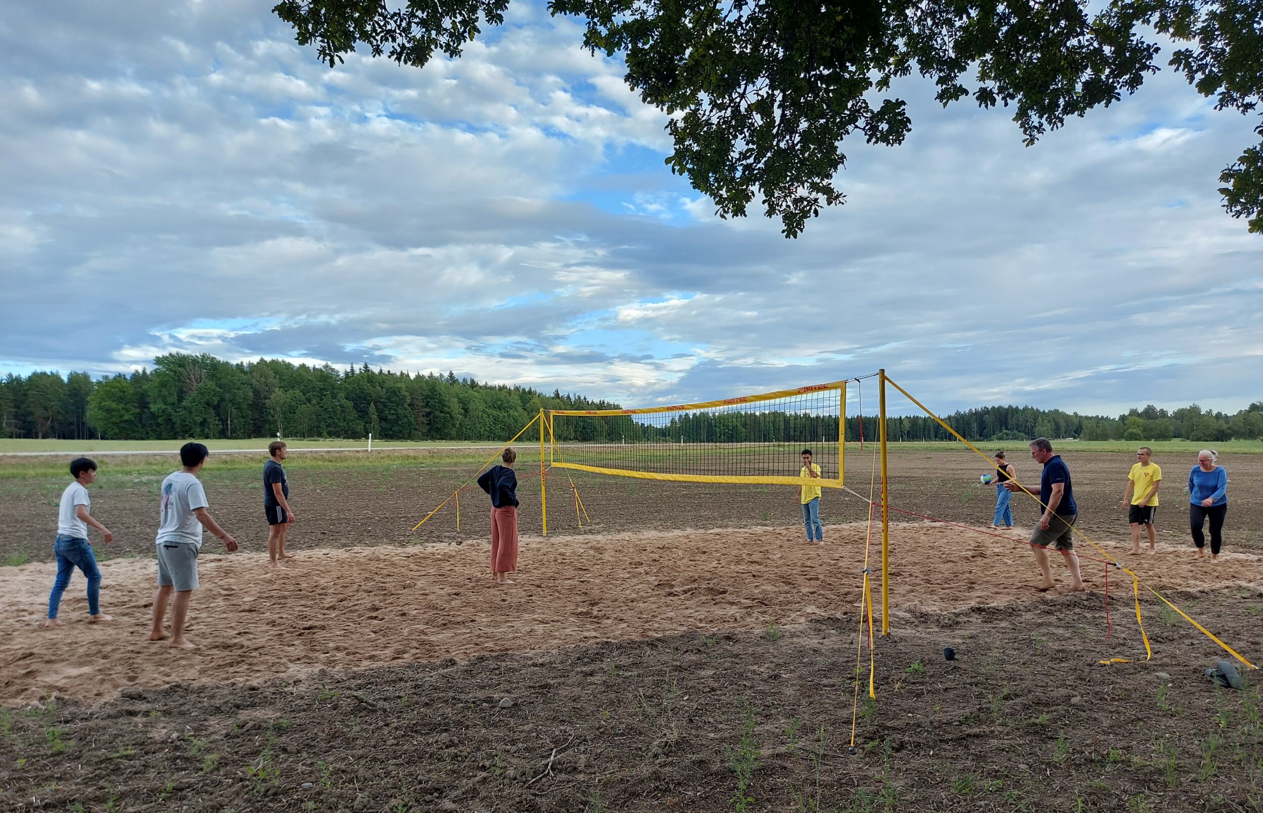 KFUM Heby