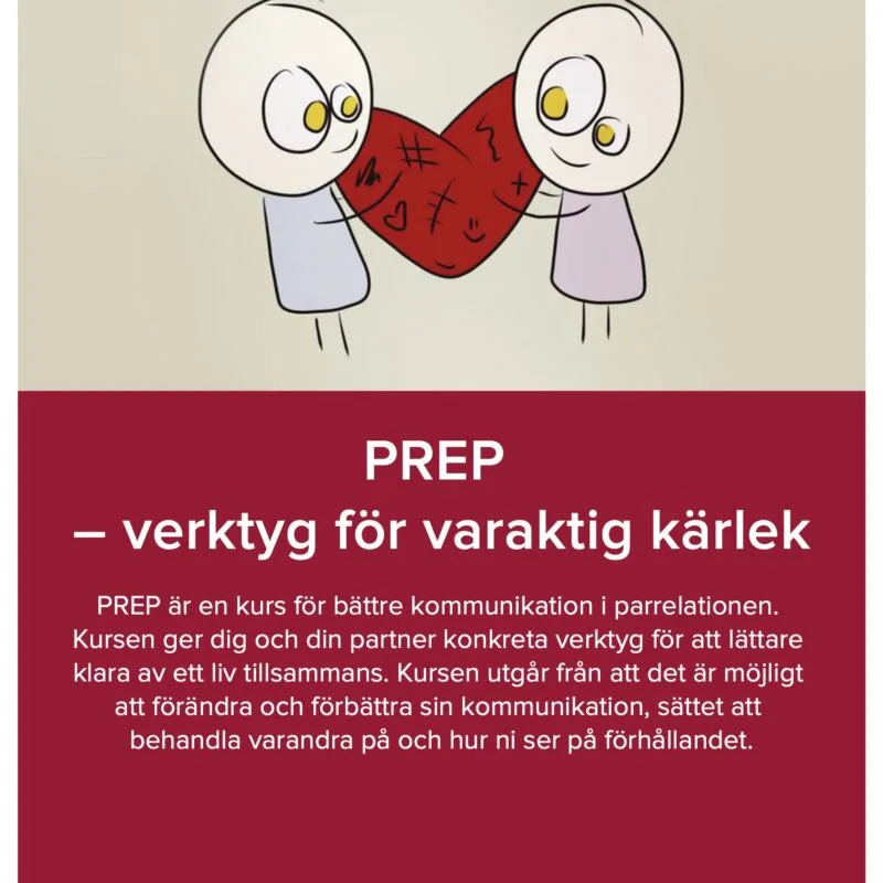 affisch hjarta