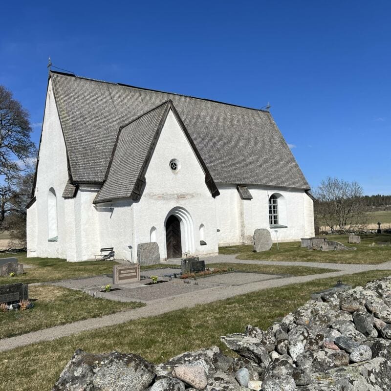 Sankta Annaleden 1 Långtora church