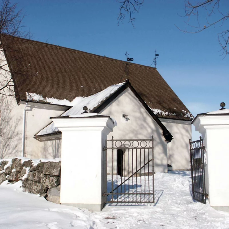 lillkyrka1