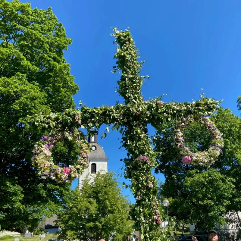 midsommar