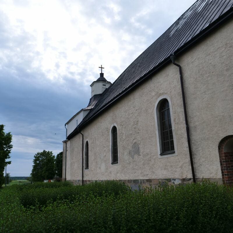 svinnegarns kyrka p1566293