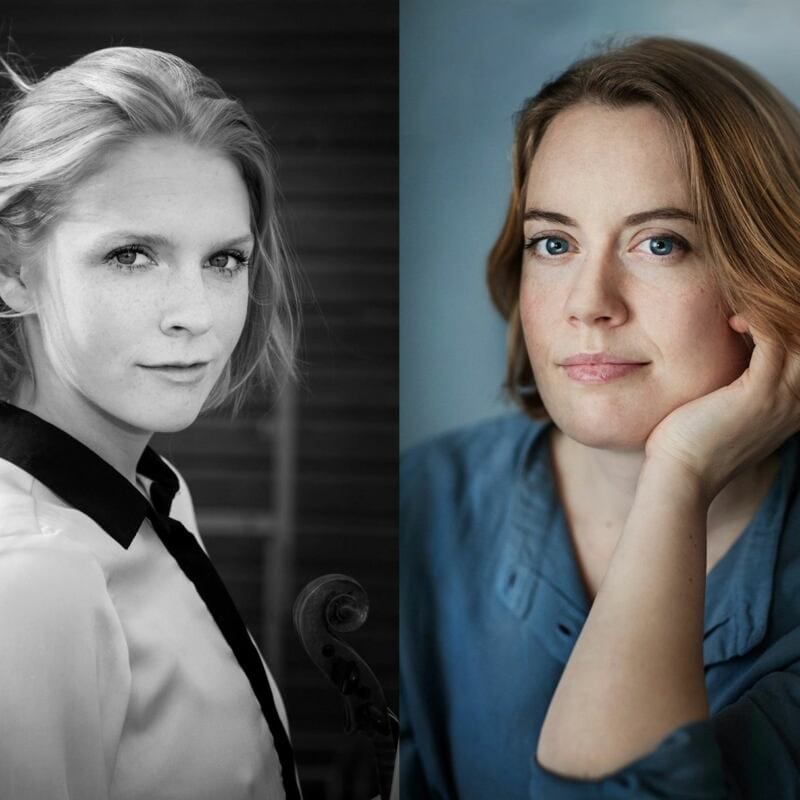 ylva larsdotter och anna christensson