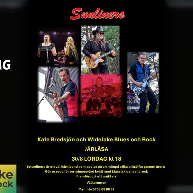 sunliners 30 8
