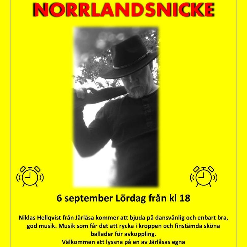 norrlandsnicke 1