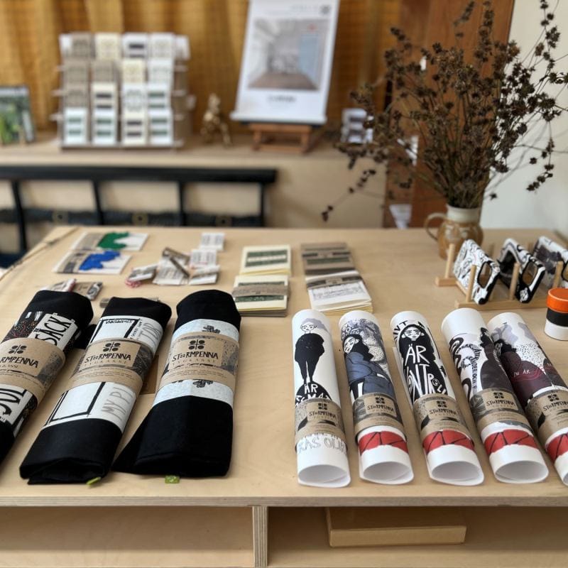 Stormpenna 89 stormpenna 7 mindre fjardhundraland