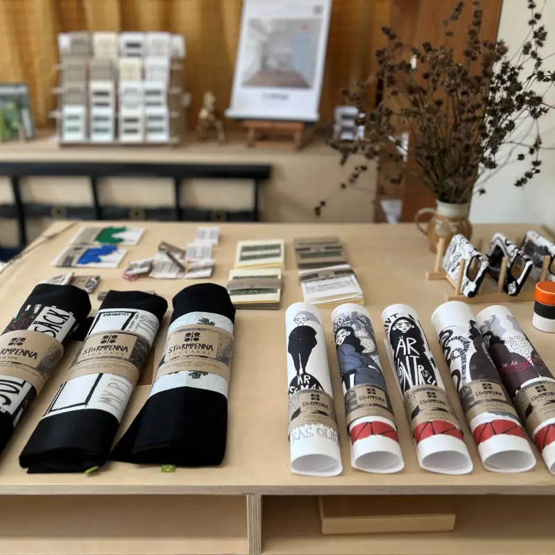 stormpenna 7 mindre fjardhundraland