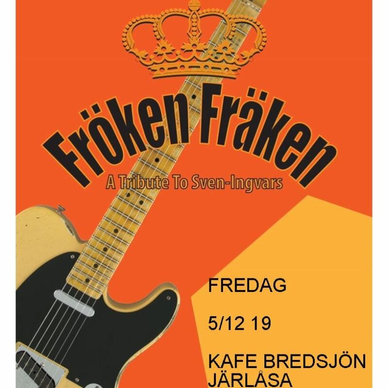 Fröken Fräken 1 froken fraken