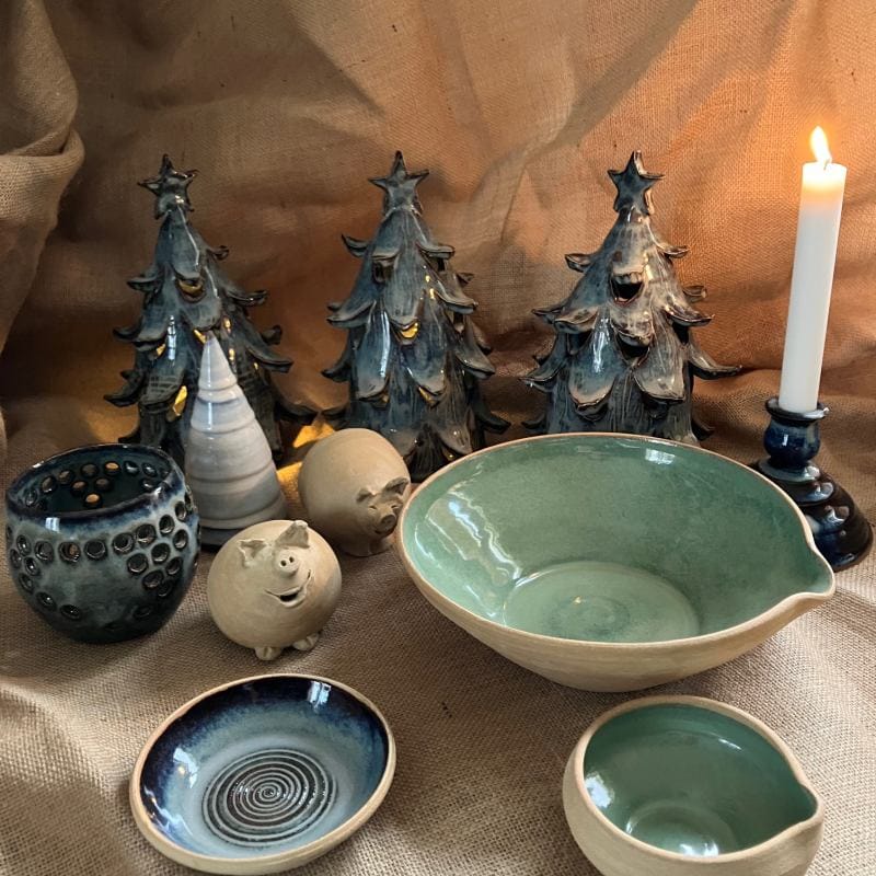 Adventsöppet i min keramikverkstad 4 afbeelding0 1