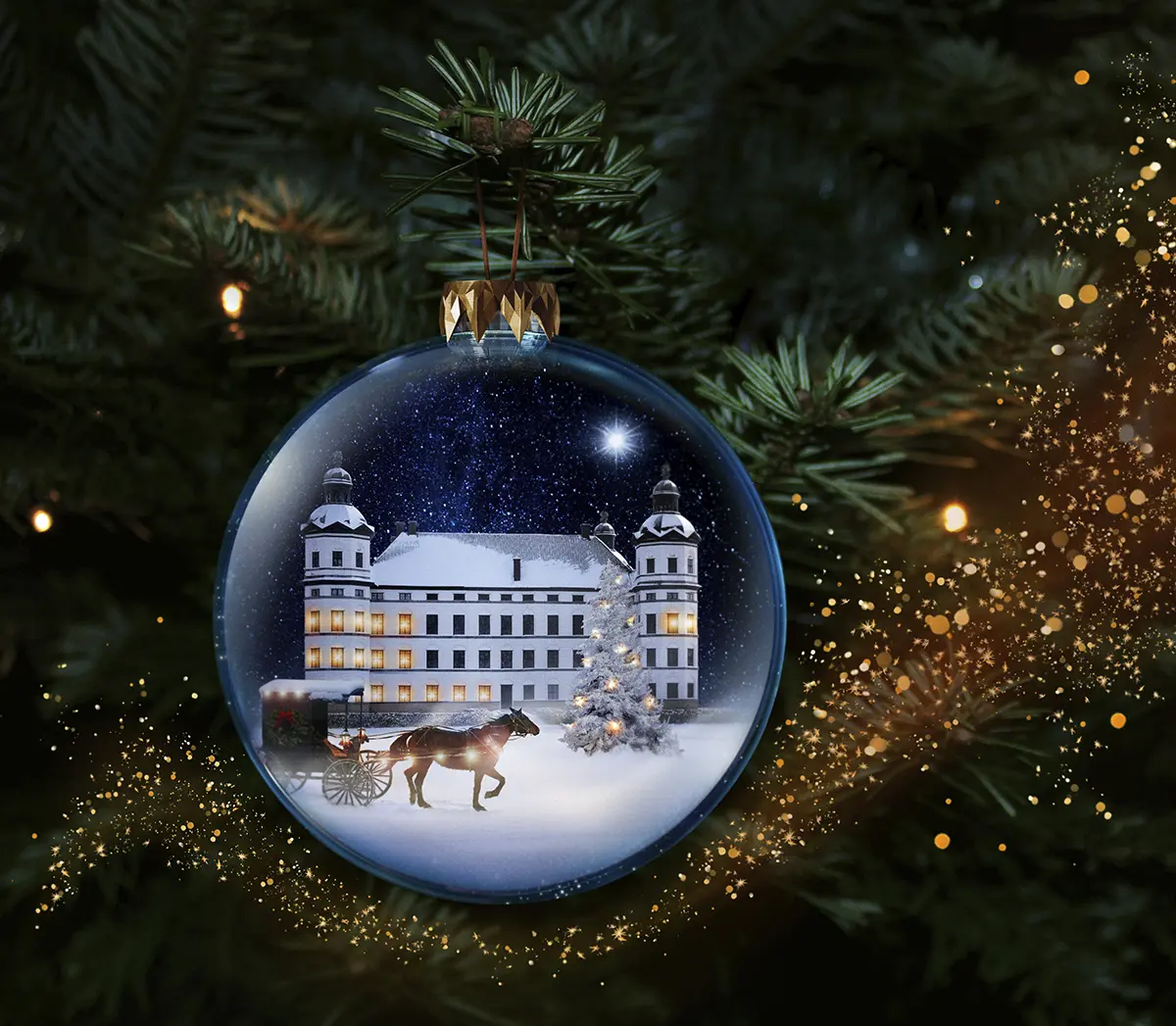 julmarknad signumbild mindre