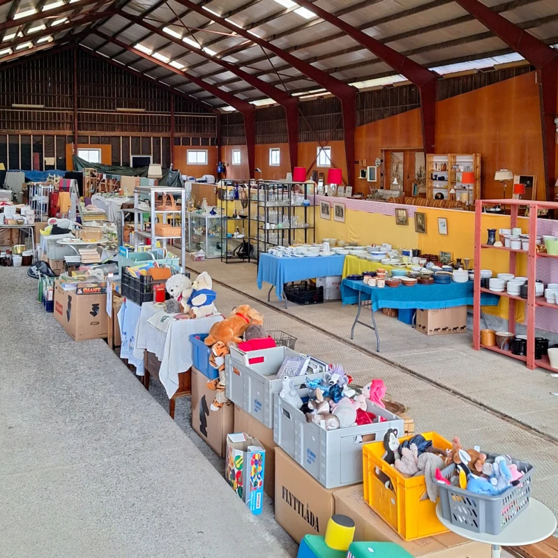 Bohagsmagasinet 11 the home improvement store