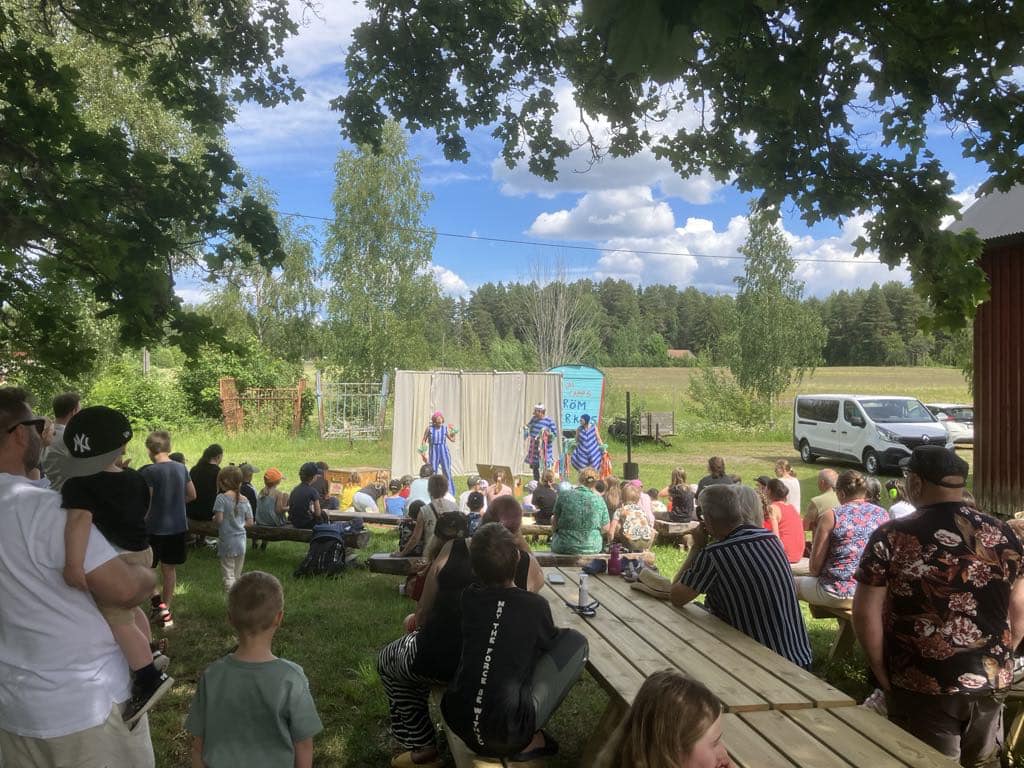 Älvängs natur & kulturhus