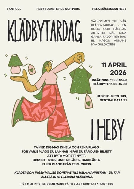 260411 kladbytardag affisch some