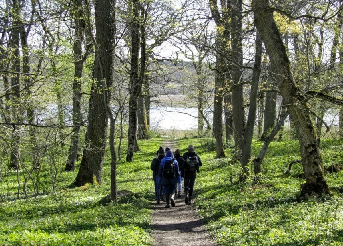 Påsk i Fjärdhundraland 10 hjalstaviken7