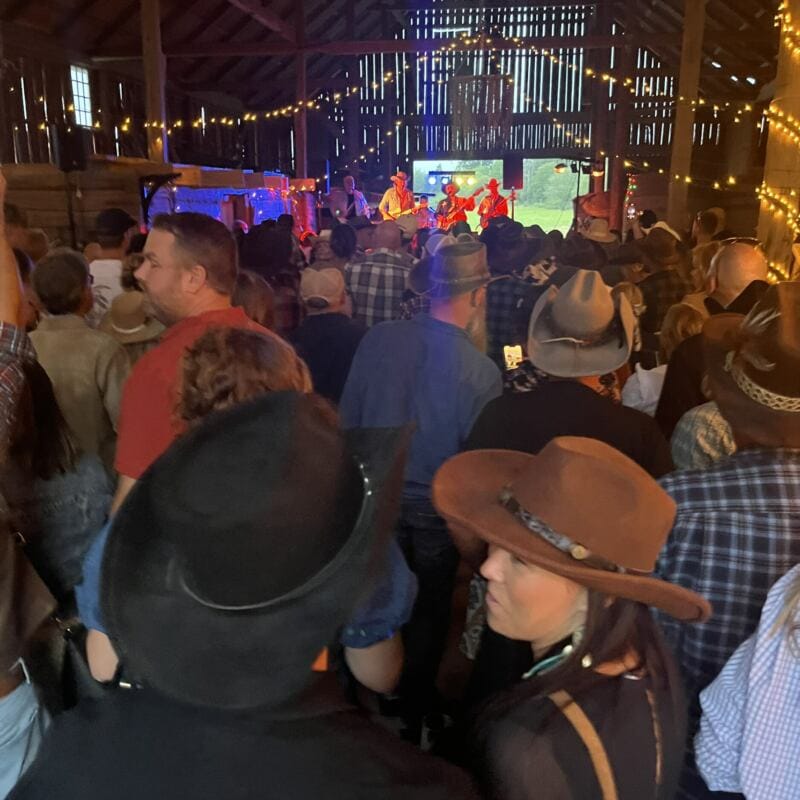 Countrykväll på Ekbolanda gård 5 img 9032