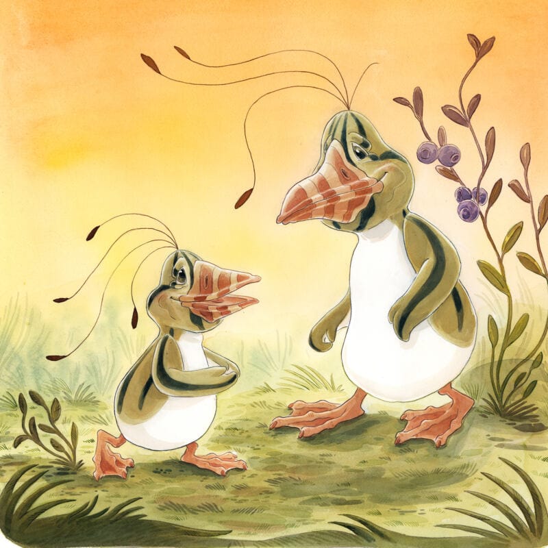 Offers 10 karin gillberg varkonst 2026