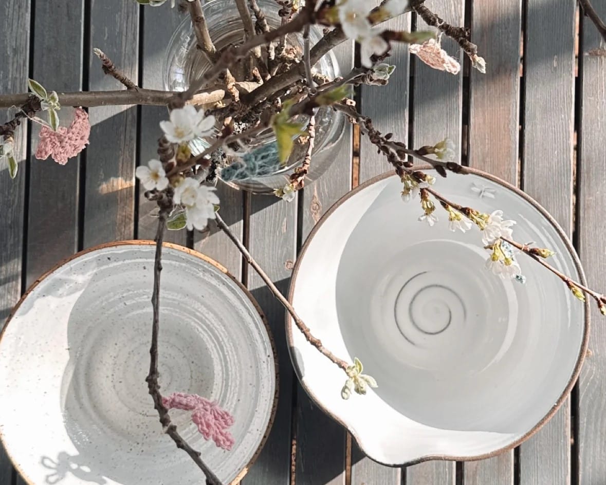 Påsk i Fjärdhundraland 8 lillbruket17