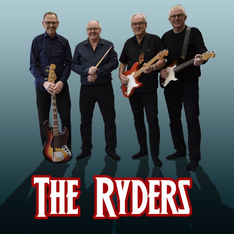 Erbjudanden 19 the ryders 2025 med logga